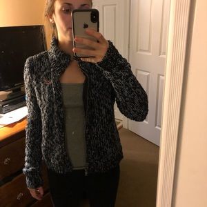 Hollister knit sweater